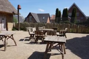 Skovbakken Aalborg Zoo