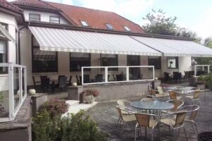 Skovbakken Restaurant ZOO