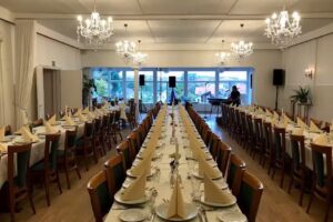 Skovbakken Silkeborg