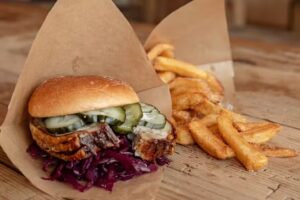 Slagter Lund Grillbar