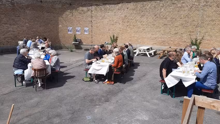 Slowburn Brewing Co-op