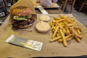 Smash n&rsquo; Eat Valby