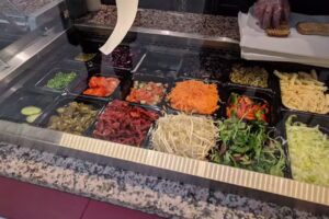 SMK’s Place – Friheden