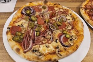 Snejbjerg DK Pizza & Grill