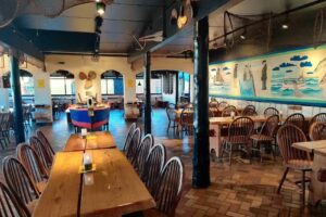 Snogeb&aelig;k R&oslash;geri