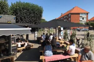 Social Grill Birkerød (Birkegrillen)