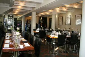 Sofie K&aelig;lderen