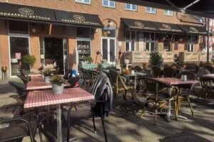 S&oslash;gaards Bryghus