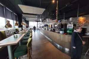 SOHO Food-Lounge-Music