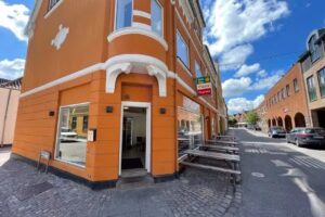 Sole Mio – Nykøbing Mors