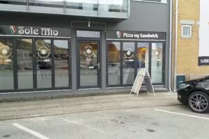 Sole Mio Pizzeria