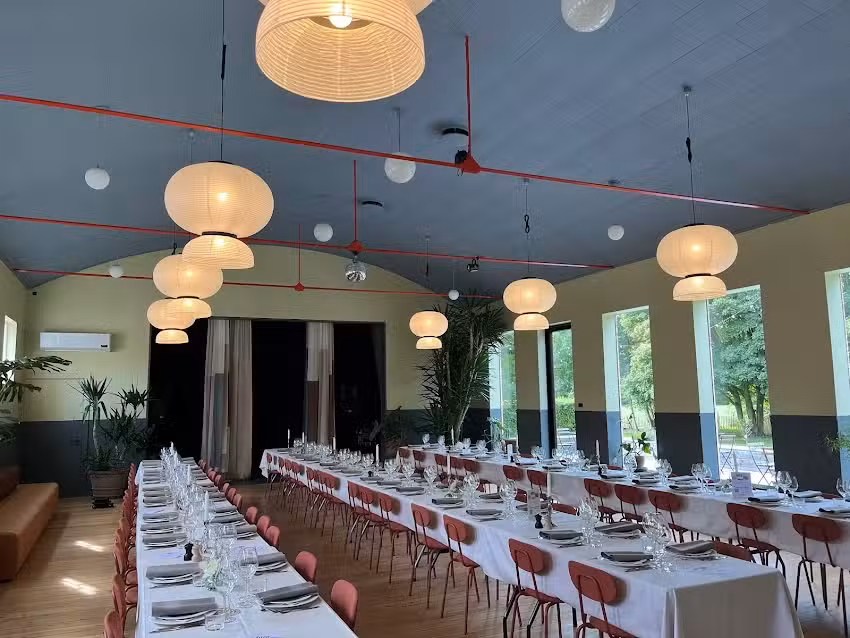 S&oslash;llinge Forsamlingshus