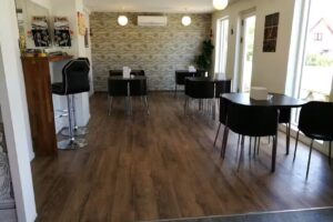 Solo Italiano Pizzabar