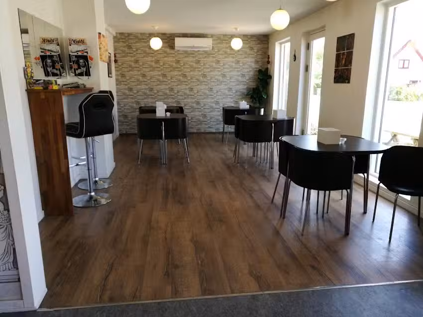 Solo Italiano Pizzabar