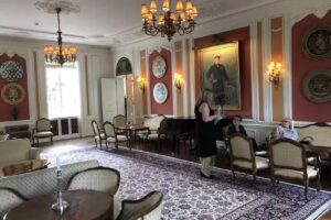 Sølyst – Det Kongelige Kjøbenhavnske Skydeselskab & Danske Broderskab