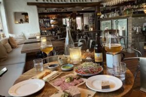 S&oslash;m&aelig;rket Vin- & CiderBar