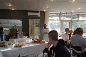 S&oslash;nderjyllands Golfklub