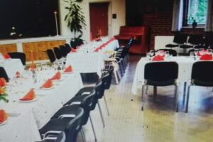 S&oslash;nderup Landk&oslash;kken v/Dorthe N&oslash;rhave Johansen