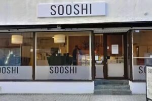 Sooshi Holstebro