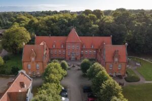 Sophiendal Slotshotel & konferencecenter