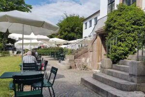 Sophienholm Kunsthal