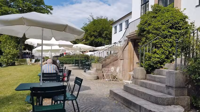 Sophienholm Kunsthal