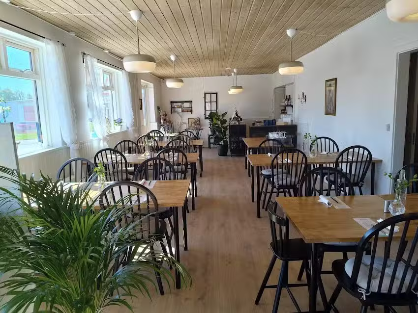 S&oslash;rens k&oslash;kken