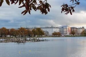 Sortedam Dossering 81