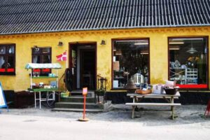 S&oslash;ster Sidevind