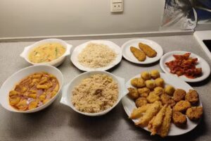 SOU :Celebration of India’s Culinary Heritage