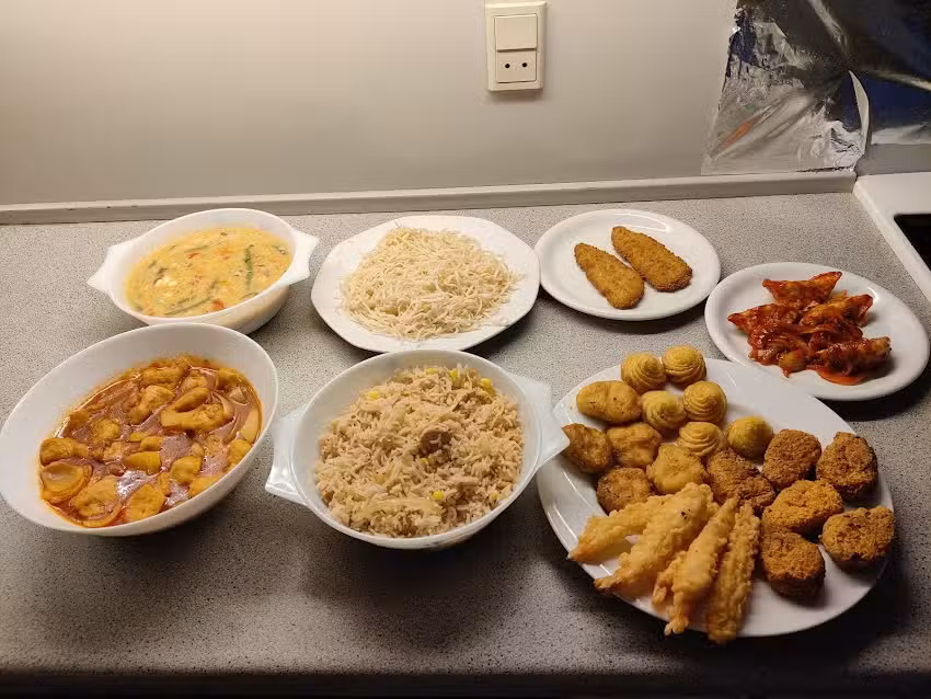 SOU :Celebration of India&rsquo;s Culinary Heritage