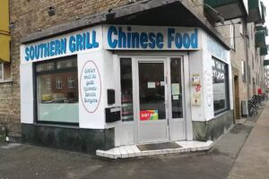 Southern Grill & bubble tea