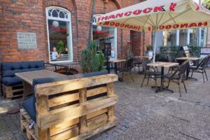 Special sm&oslash;rrebr&oslash;d