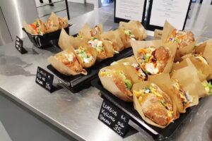 Spis Odense Food Festival