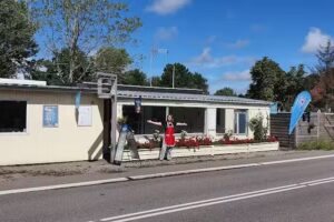 Spisestedet Pindalen