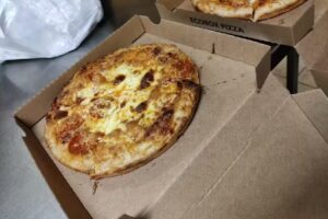 Starling Döner Kebab og Pizza