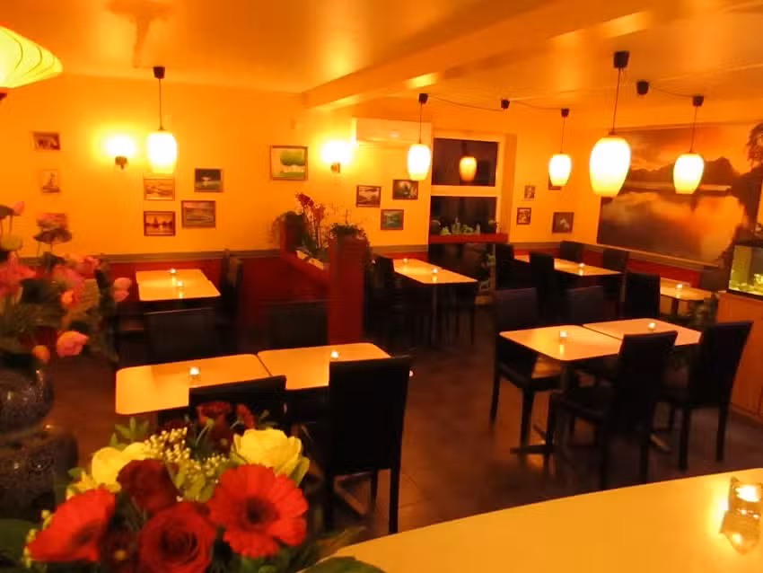 Station 6 Asiatisk k&oslash;kken