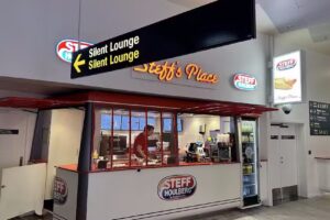 Steff&rsquo;s Houlberg