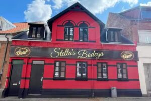 Stellas Bodega