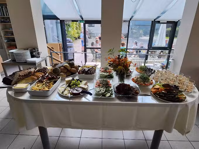 Stenbækhus Good Mood