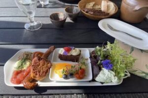 Stenbjerg Kro Restaurant