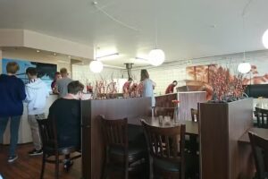 Stenovns Pizza Grindsted