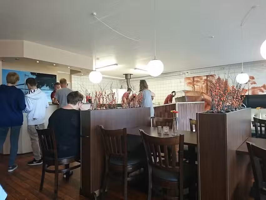 Stenovns Pizza Grindsted