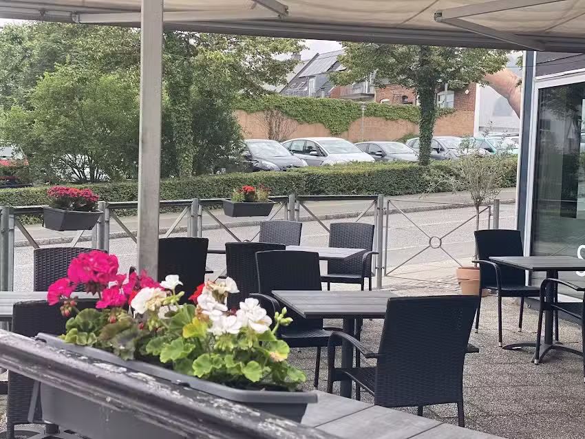 Stenovns Pizza & Steakhouse