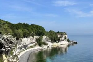Stevns Klint UNESCO World Heritage