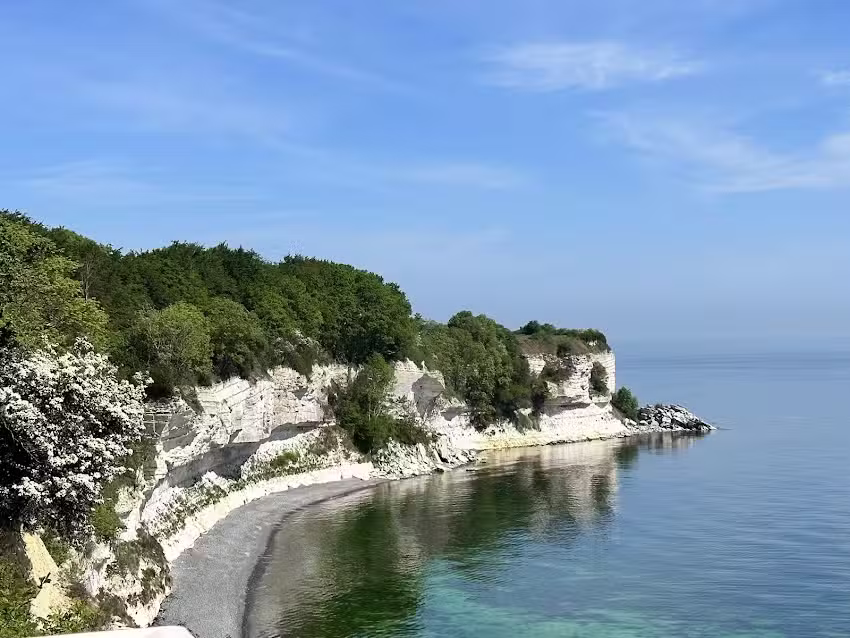 Stevns Klint UNESCO World Heritage