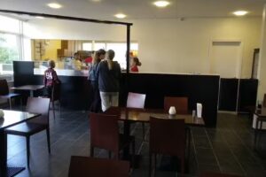 Stevnstrup pizza og grill