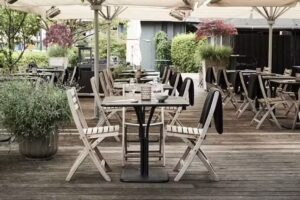 Sticks&rsquo;n&rsquo;Sushi &ndash; Restaurant Hellerup