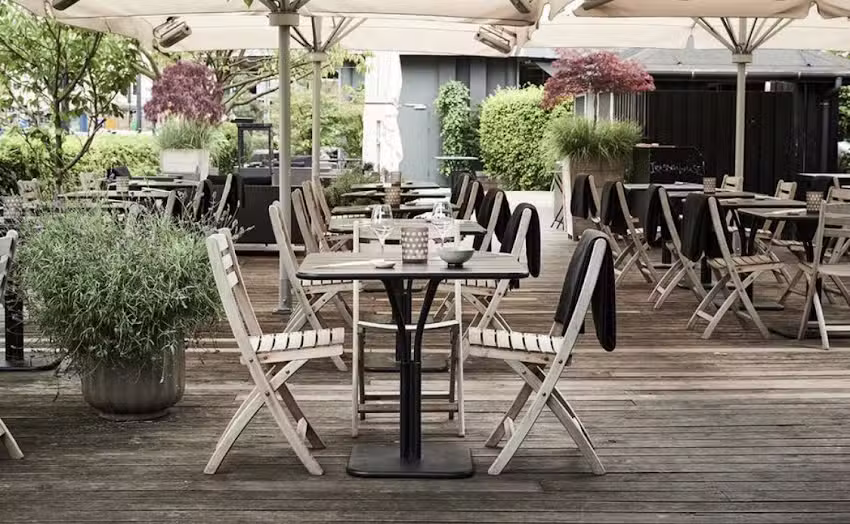 Sticks&rsquo;n&rsquo;Sushi &ndash; Restaurant Hellerup