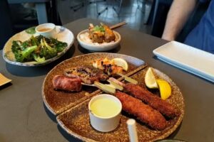 Sticks&rsquo;n&rsquo;Sushi &ndash; Restaurant Lyngby